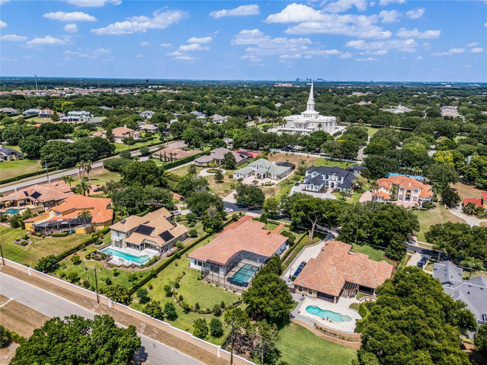 3036 SEIGNEURY DR, WINDERMERE, FL, 34786