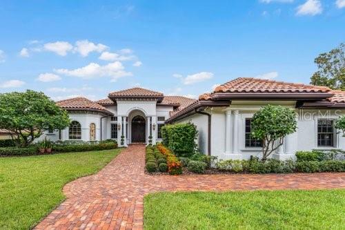 3036 SEIGNEURY DR, WINDERMERE, FL, 34786