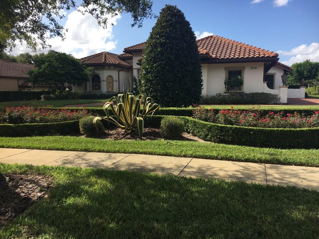 3036 SEIGNEURY DR, WINDERMERE, FL, 34786
