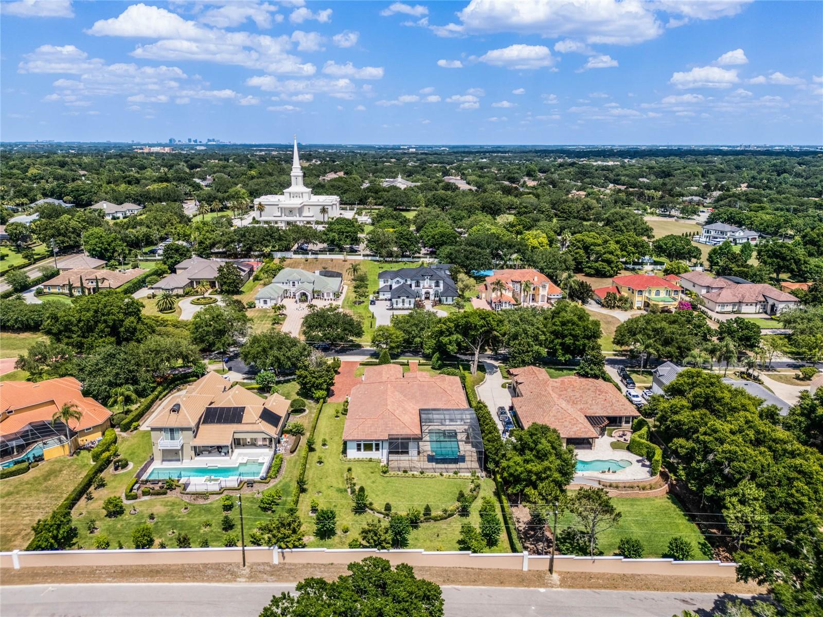 3036 SEIGNEURY DR, WINDERMERE, FL, 34786