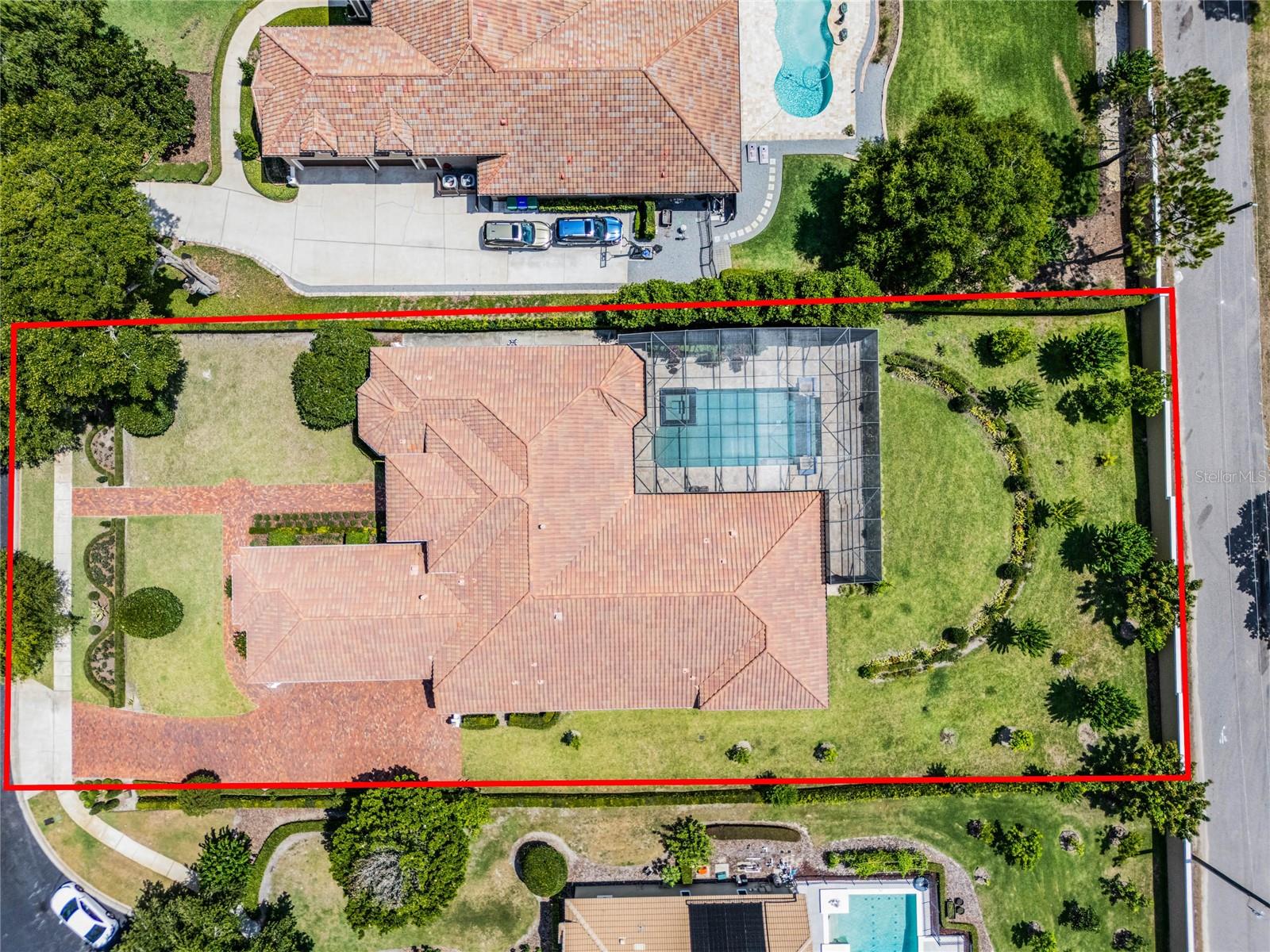 3036 SEIGNEURY DR, WINDERMERE, FL, 34786