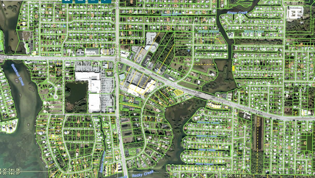 2035 S MCCALL RD, ENGLEWOOD, FL, 34223