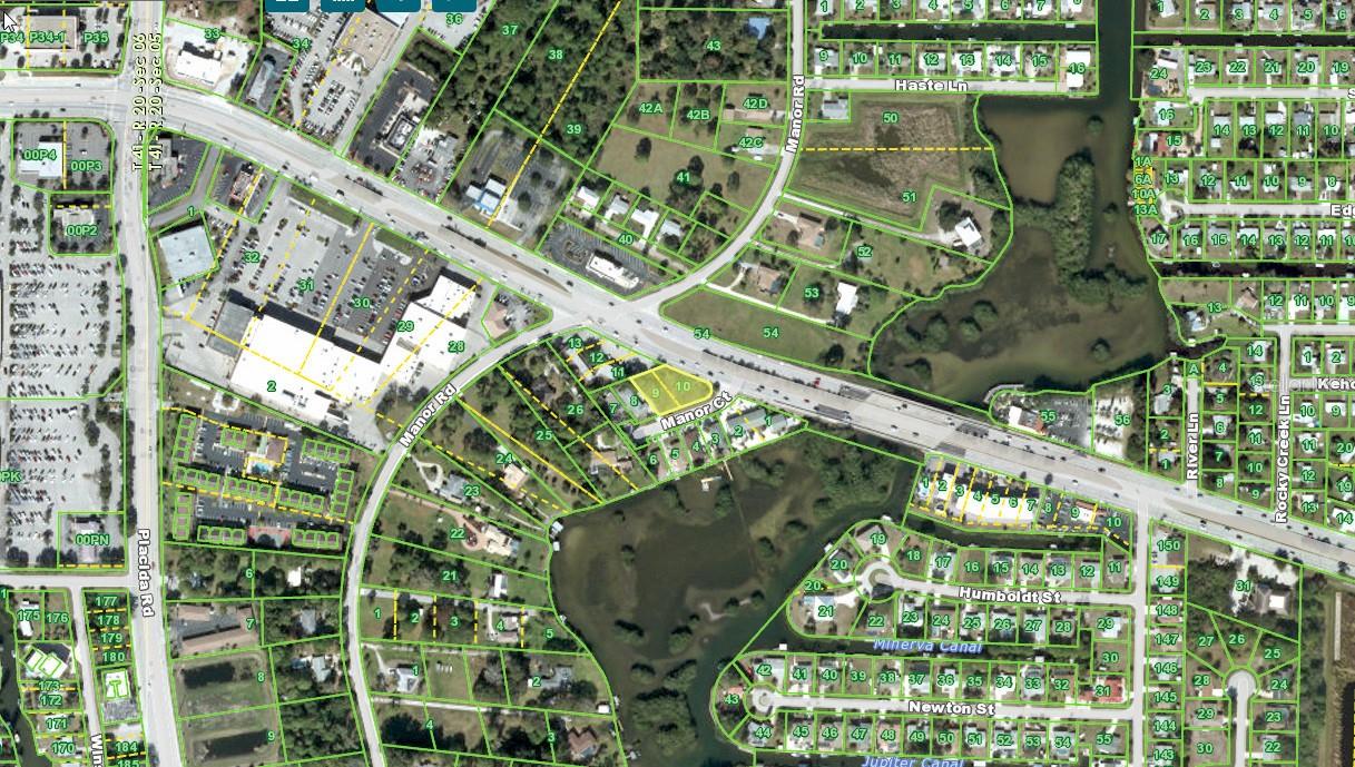 2035 S MCCALL RD, ENGLEWOOD, FL, 34223