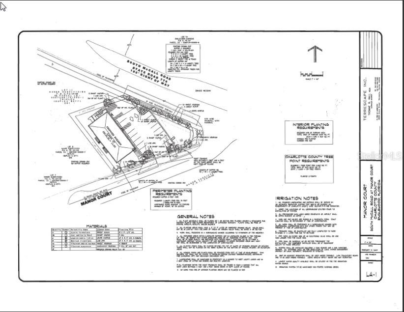 2035 S MCCALL RD, ENGLEWOOD, FL, 34223