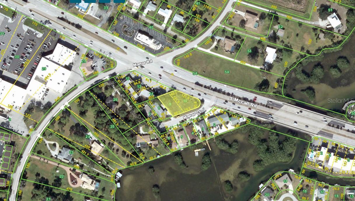 2035 S MCCALL RD, ENGLEWOOD, FL, 34223