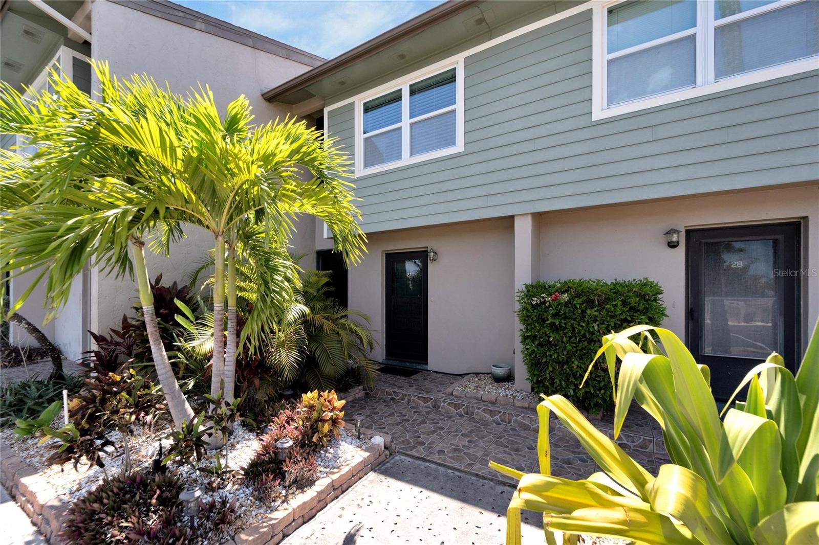 1028 APOLLO BEACH BLVD #27, APOLLO BEACH, FL, 33572