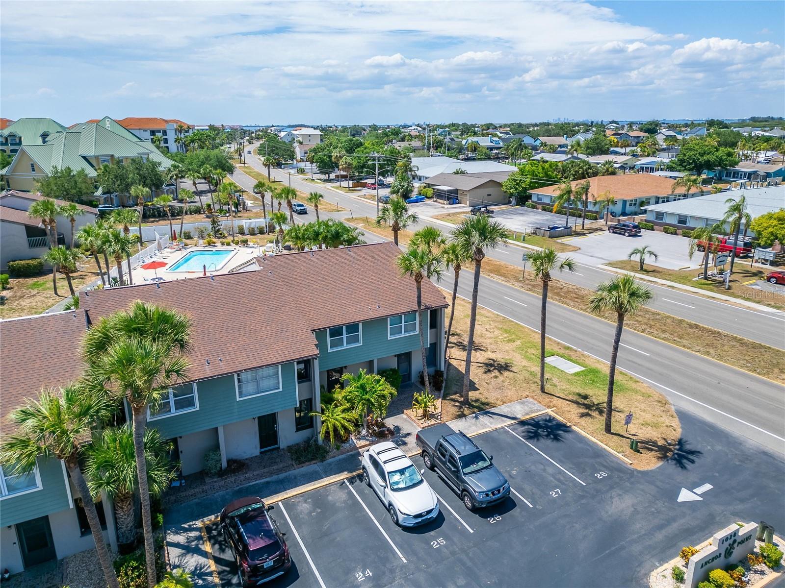 1028 APOLLO BEACH BLVD #27, APOLLO BEACH, FL, 33572