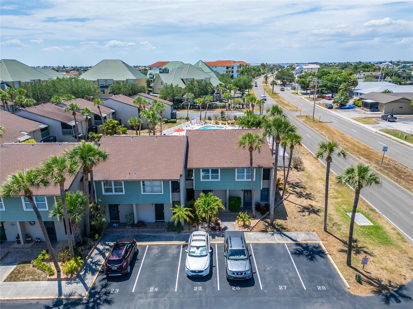 1028 APOLLO BEACH BLVD #27, APOLLO BEACH, FL, 33572