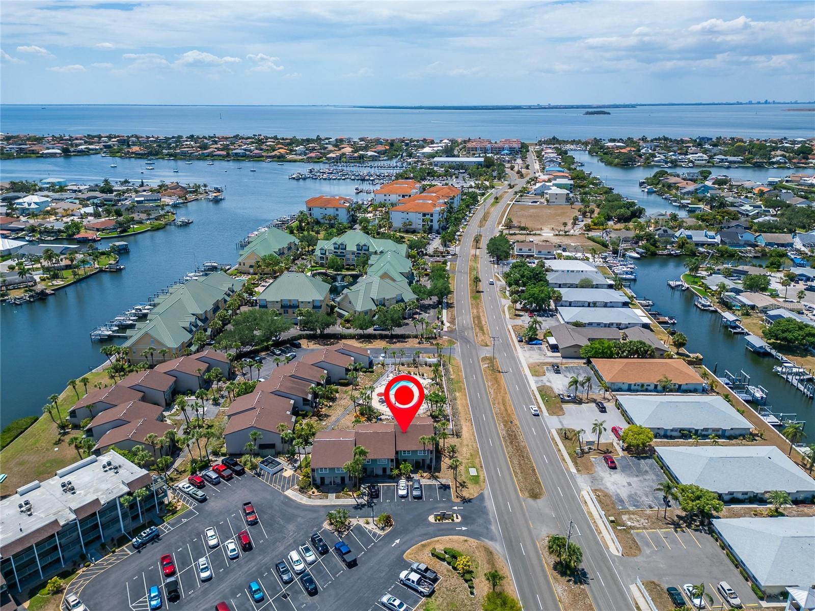 1028 APOLLO BEACH BLVD #27, APOLLO BEACH, FL, 33572