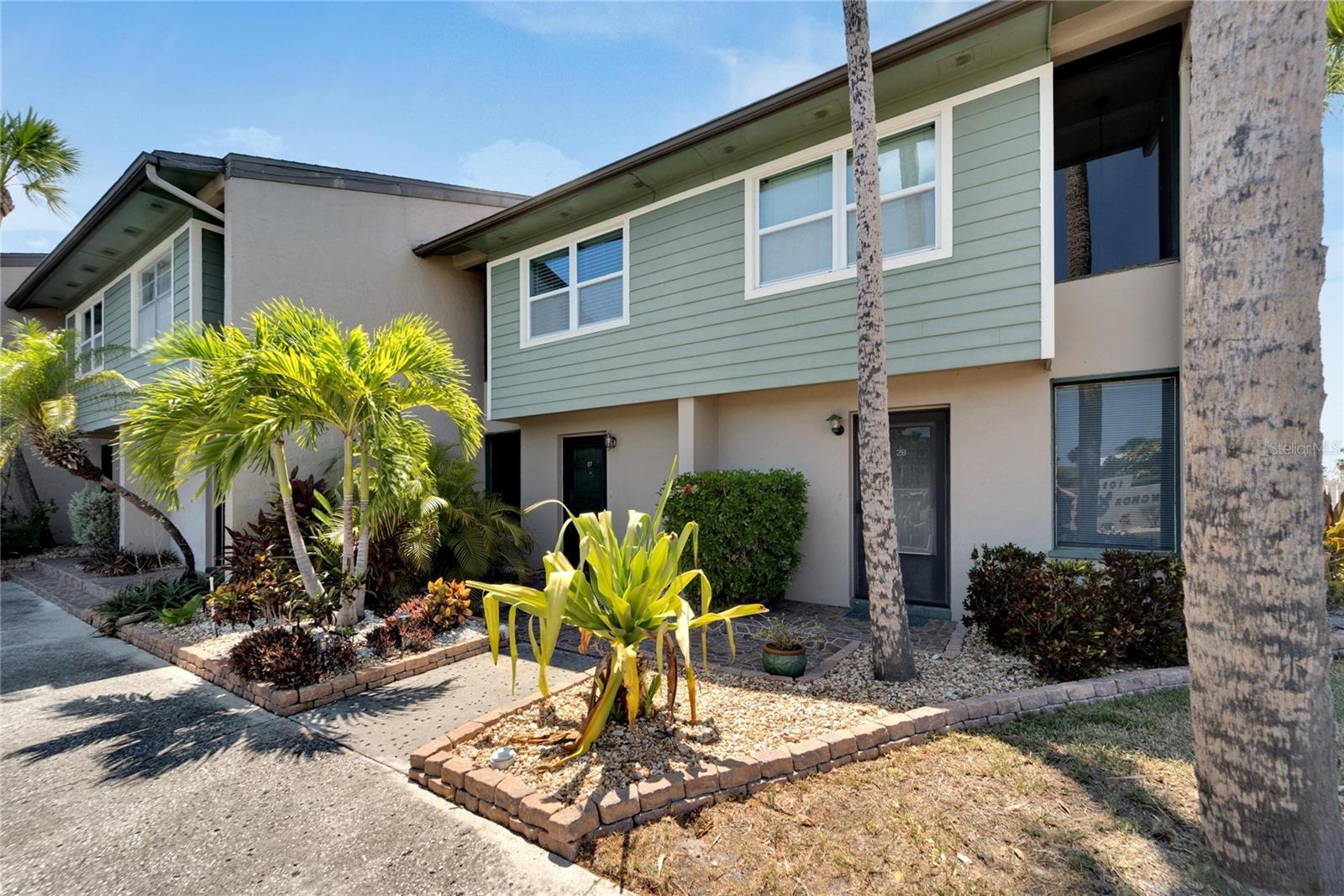 1028 APOLLO BEACH BLVD #27, APOLLO BEACH, FL, 33572