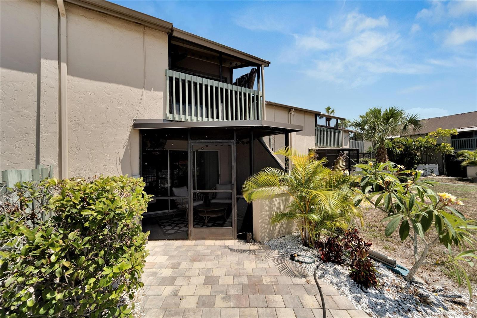 1028 APOLLO BEACH BLVD #27, APOLLO BEACH, FL, 33572