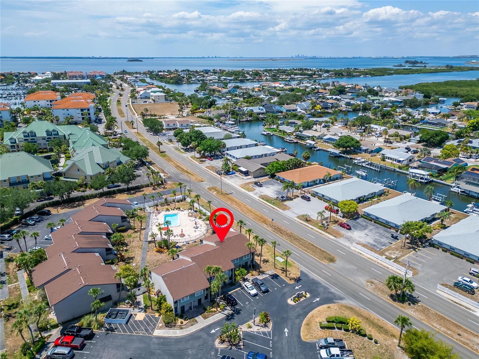 1028 APOLLO BEACH BLVD #27, APOLLO BEACH, FL, 33572