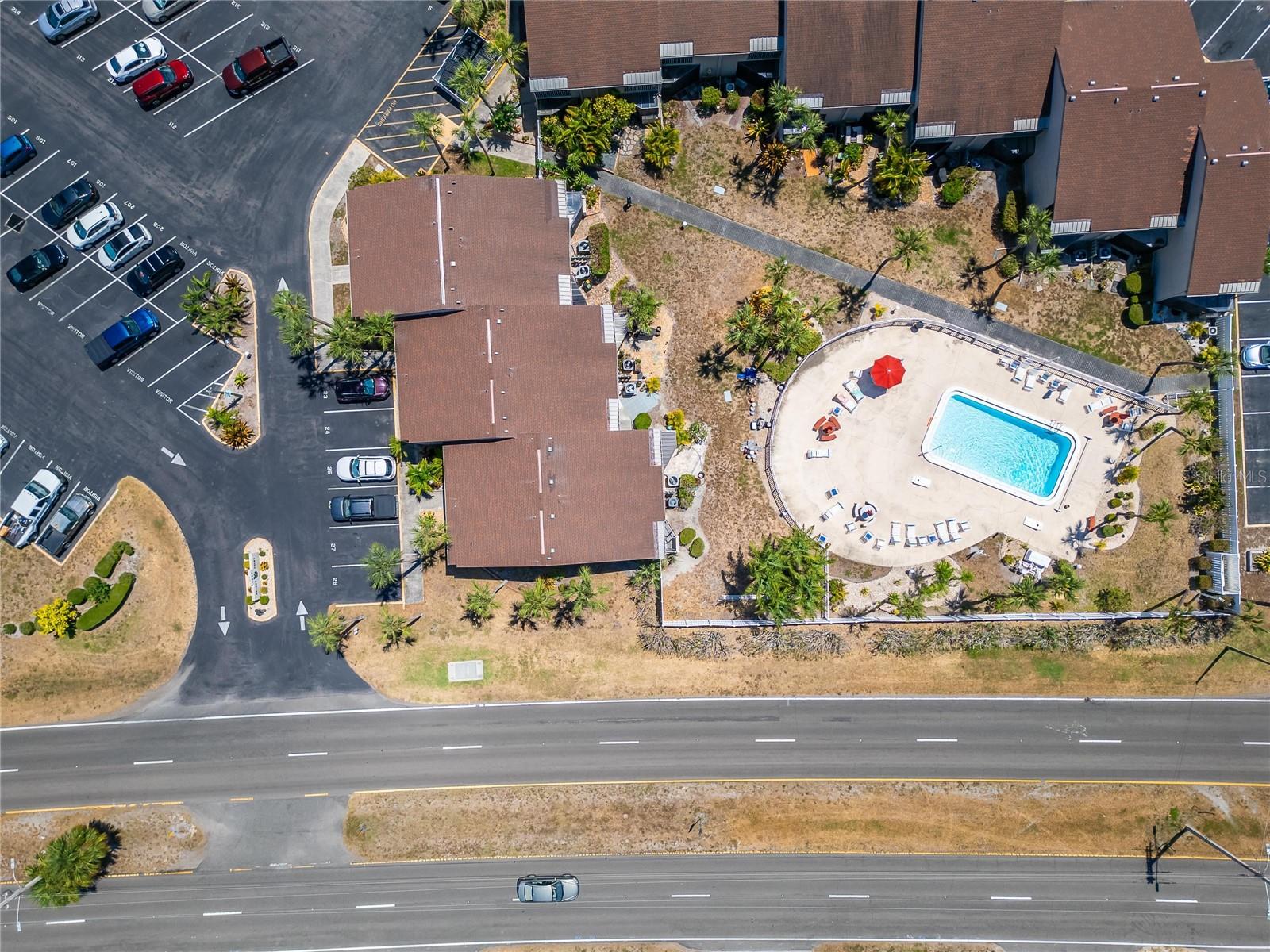 1028 APOLLO BEACH BLVD #27, APOLLO BEACH, FL, 33572