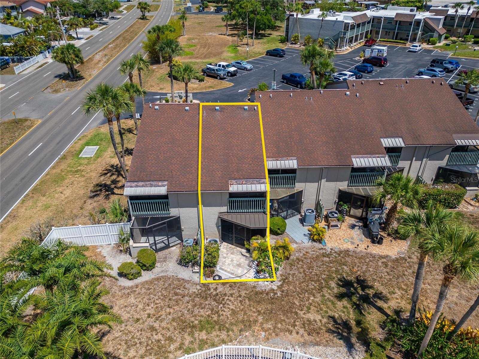 1028 APOLLO BEACH BLVD #27, APOLLO BEACH, FL, 33572