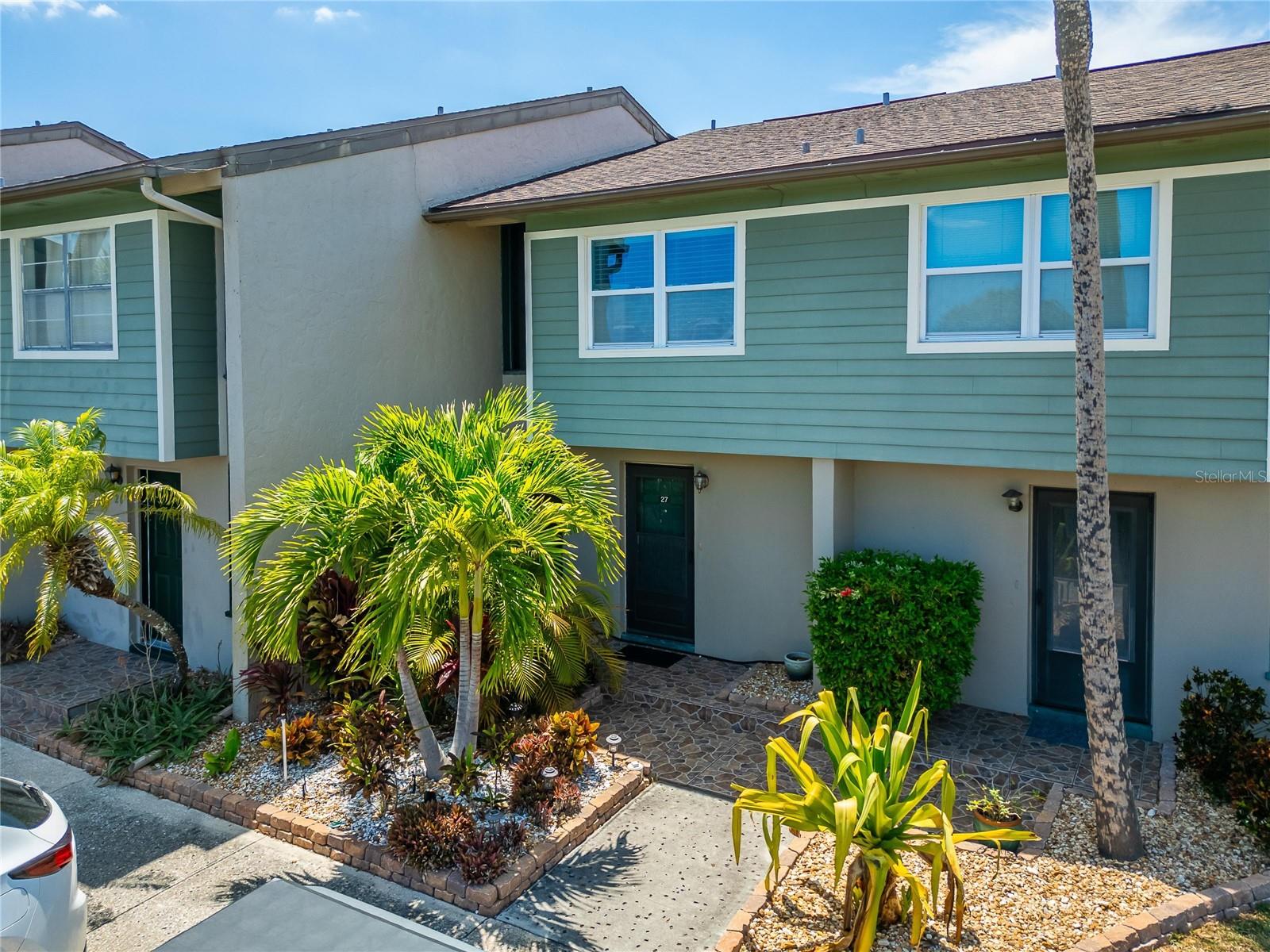 1028 APOLLO BEACH BLVD #27, APOLLO BEACH, FL, 33572