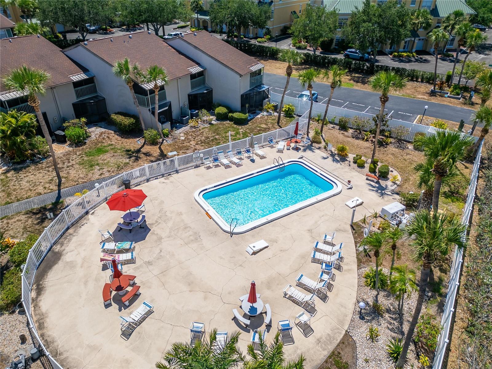 1028 APOLLO BEACH BLVD #27, APOLLO BEACH, FL, 33572