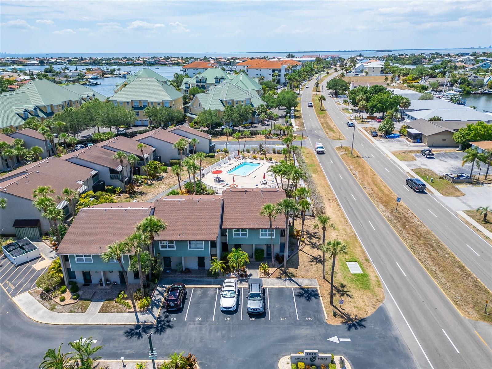 1028 APOLLO BEACH BLVD #27, APOLLO BEACH, FL, 33572