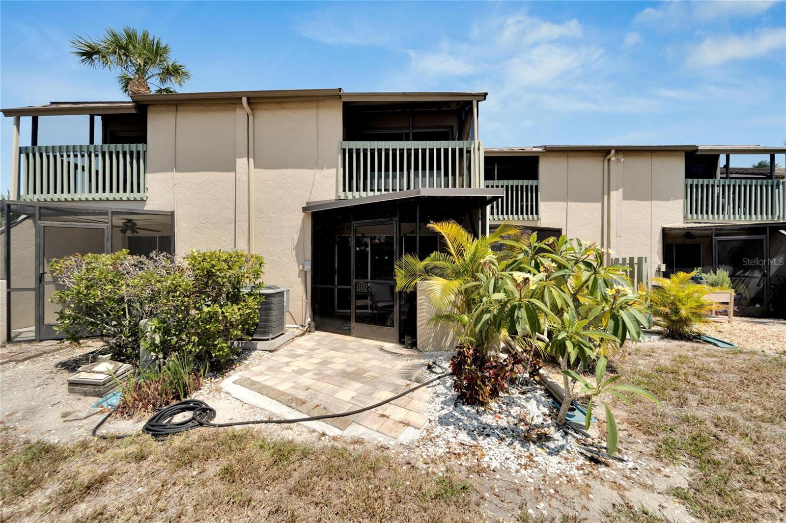 1028 APOLLO BEACH BLVD #27, APOLLO BEACH, FL, 33572