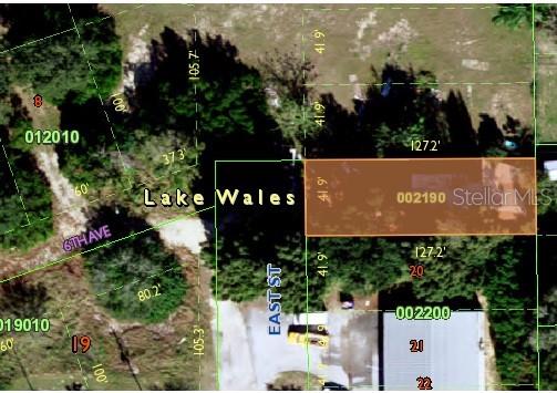 N SCENIC HWY, LAKE WALES, FL, 33853
