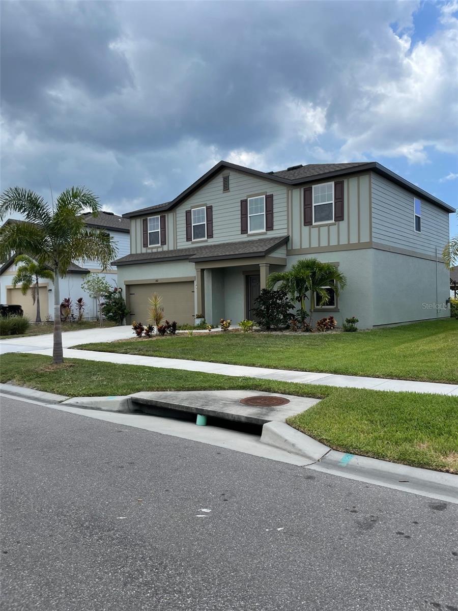 462 SPOTTED SLIPPER PL, RUSKIN, FL, 33570