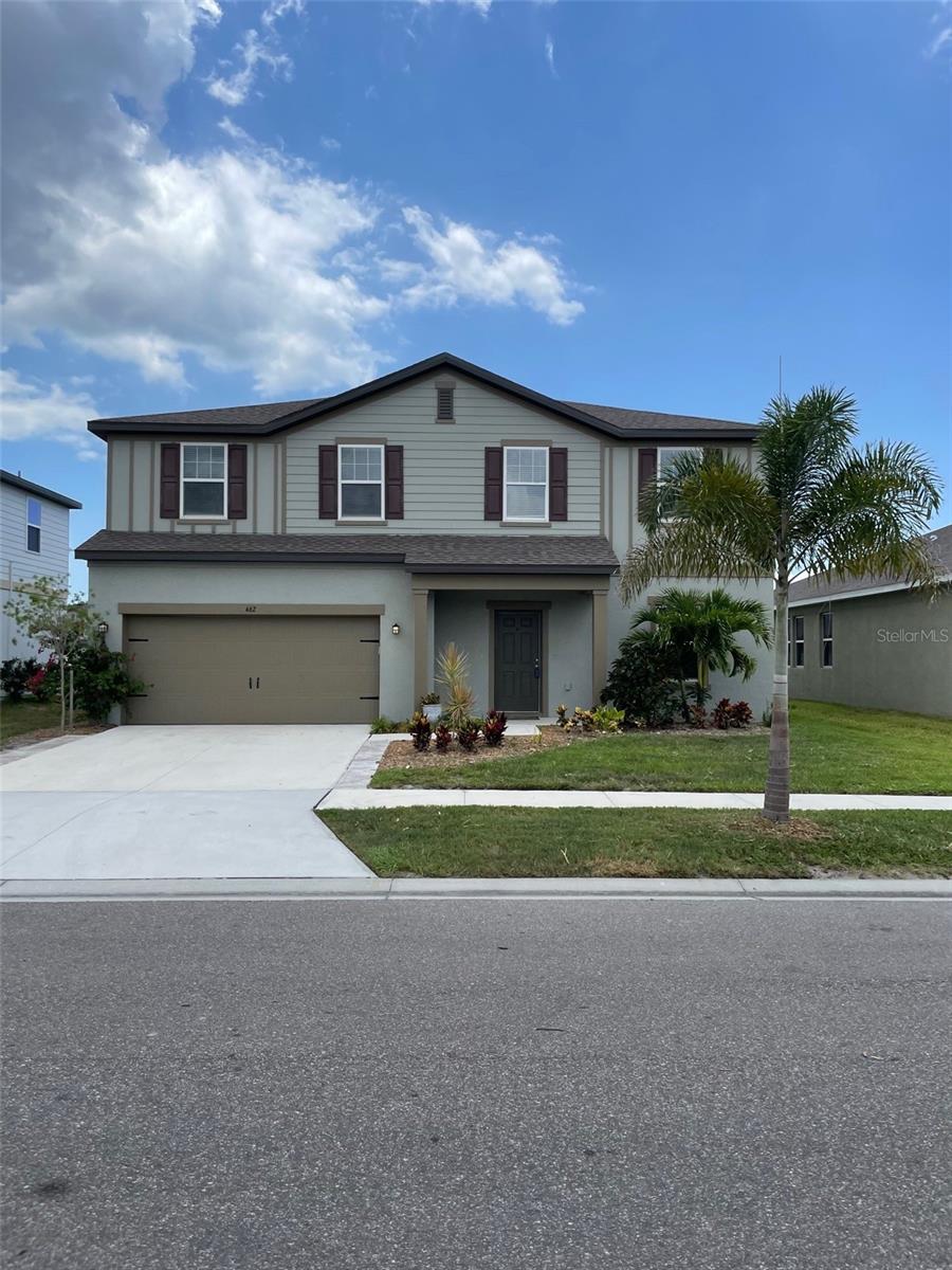 462 SPOTTED SLIPPER PL, RUSKIN, FL, 33570