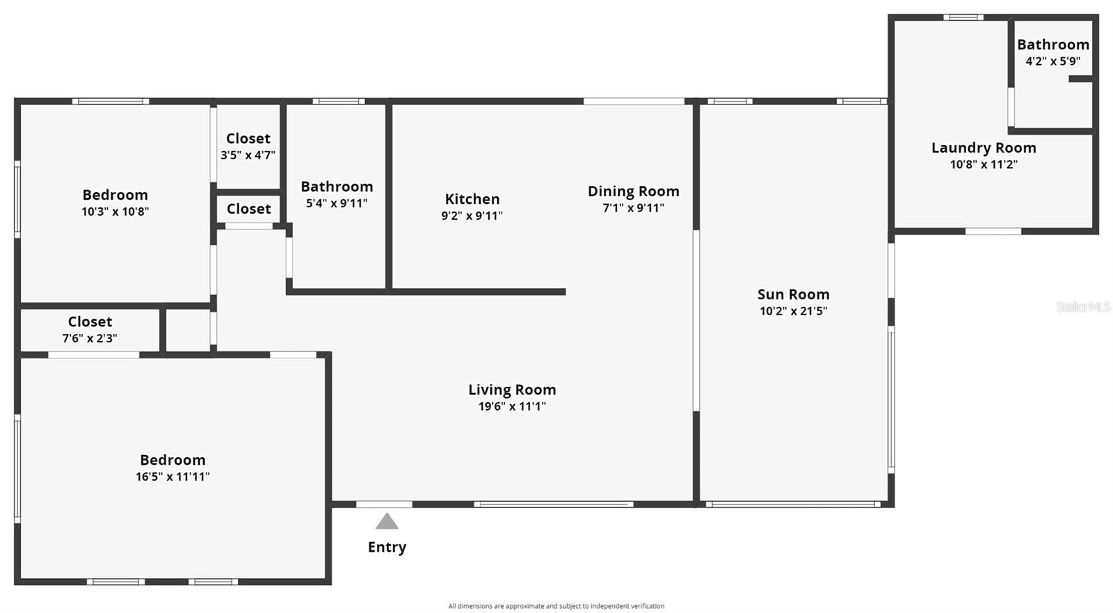 303 SHORE DR W, OLDSMAR, FL, 34677