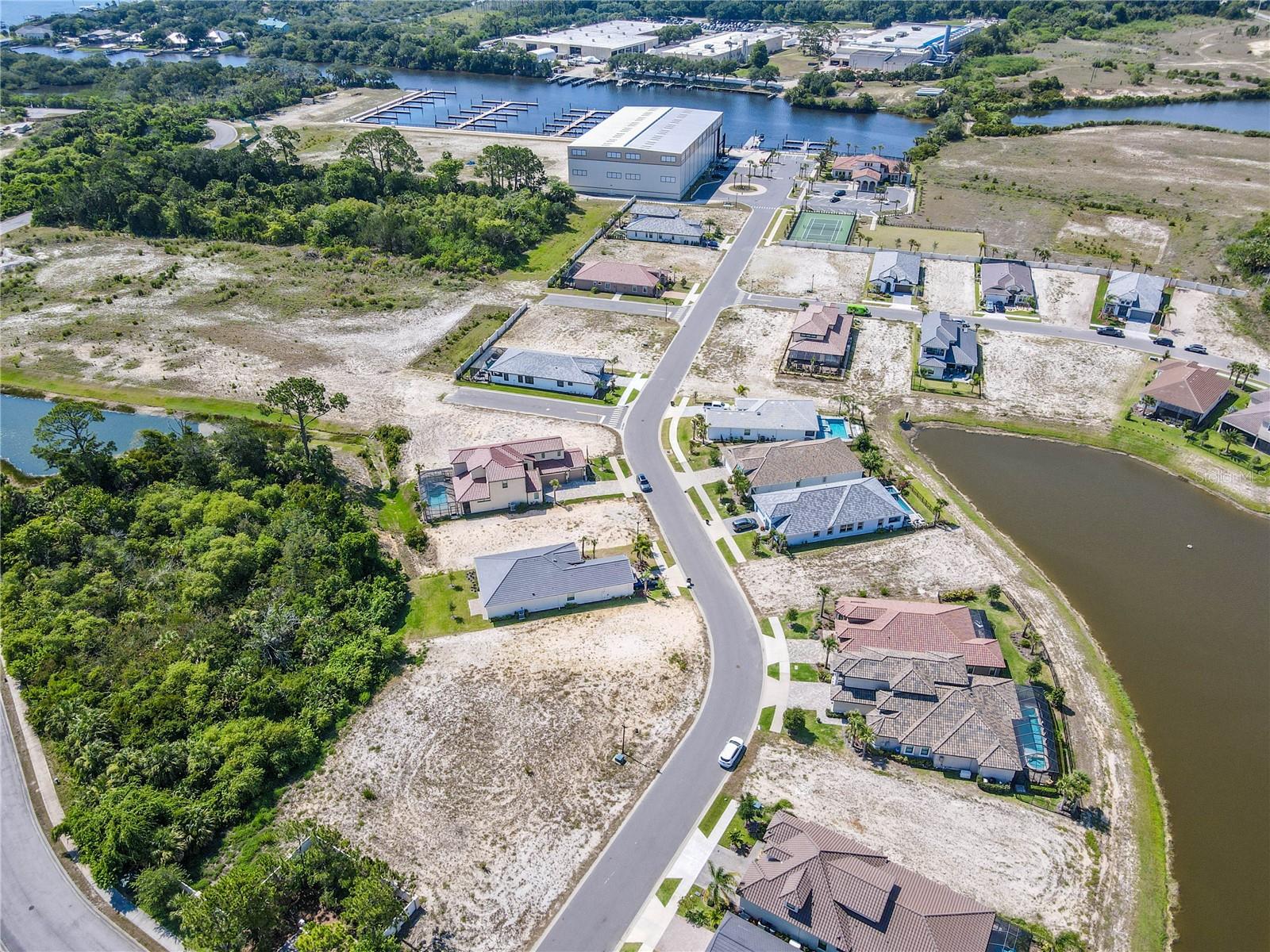6 RIO VISTA DR, PALM COAST, FL, 32137