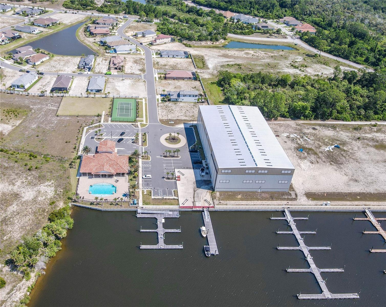 6 RIO VISTA DR, PALM COAST, FL, 32137