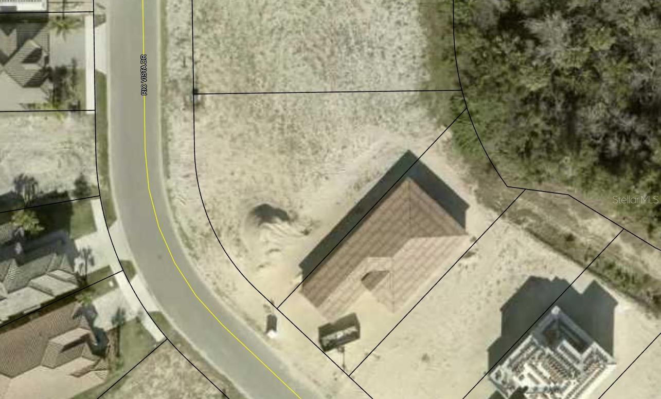 6 RIO VISTA DR, PALM COAST, FL, 32137