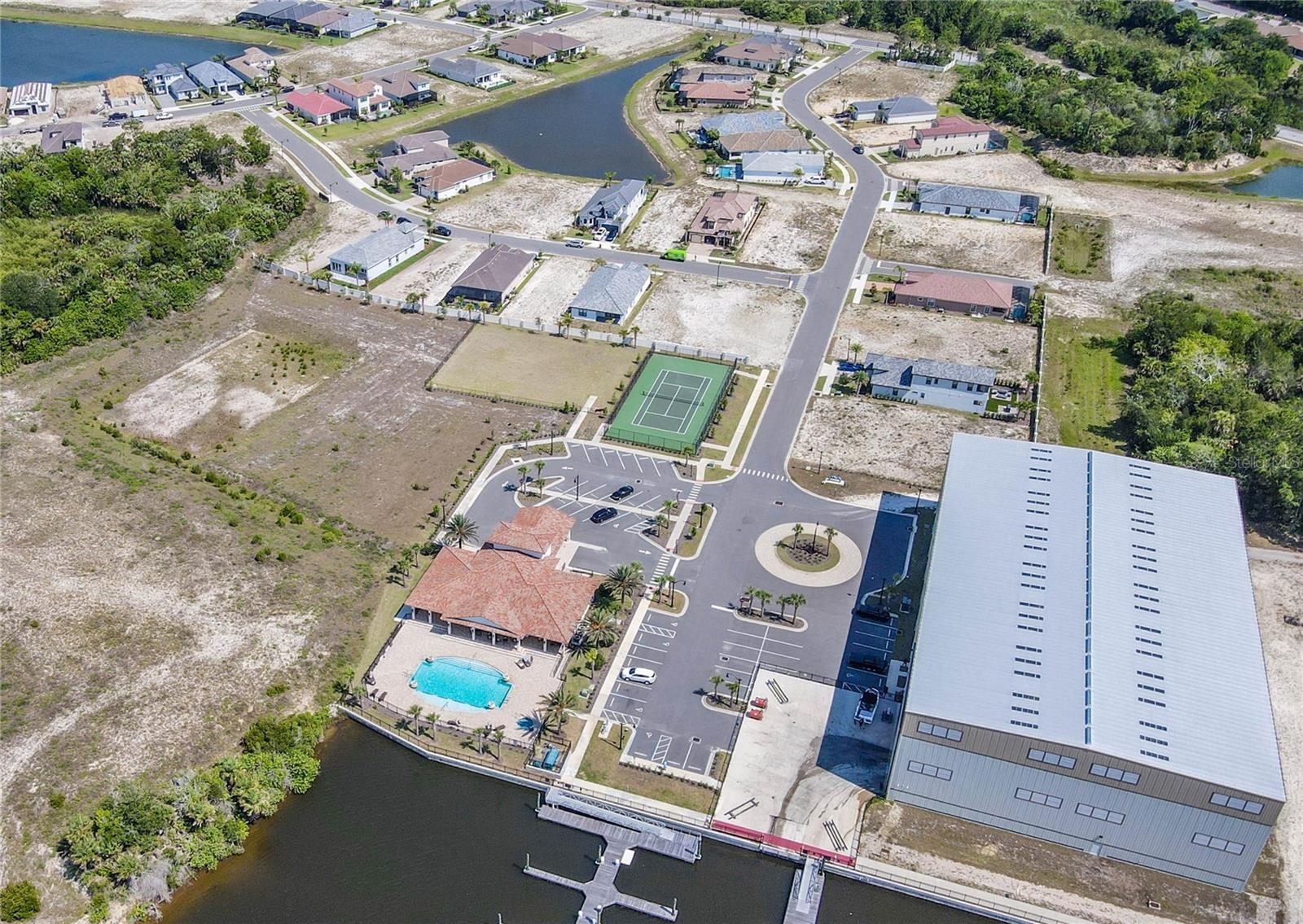 6 RIO VISTA DR, PALM COAST, FL, 32137