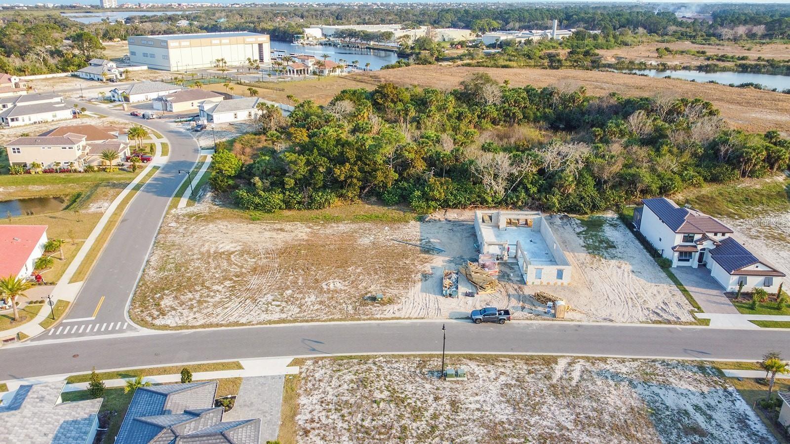 6 RIO VISTA DR, PALM COAST, FL, 32137