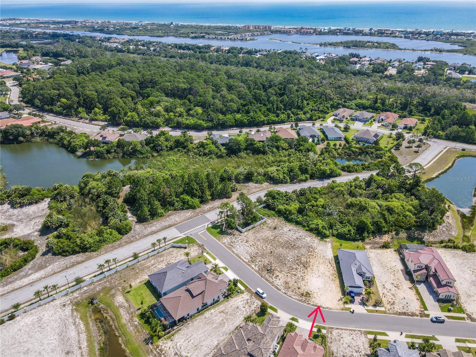 6 RIO VISTA DR, PALM COAST, FL, 32137