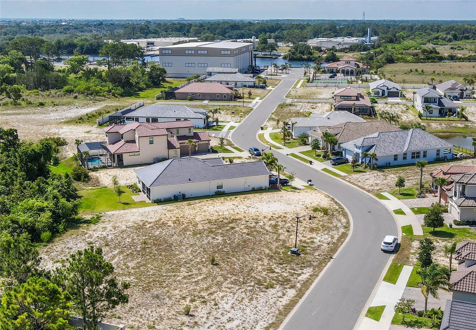 6 RIO VISTA DR, PALM COAST, FL, 32137