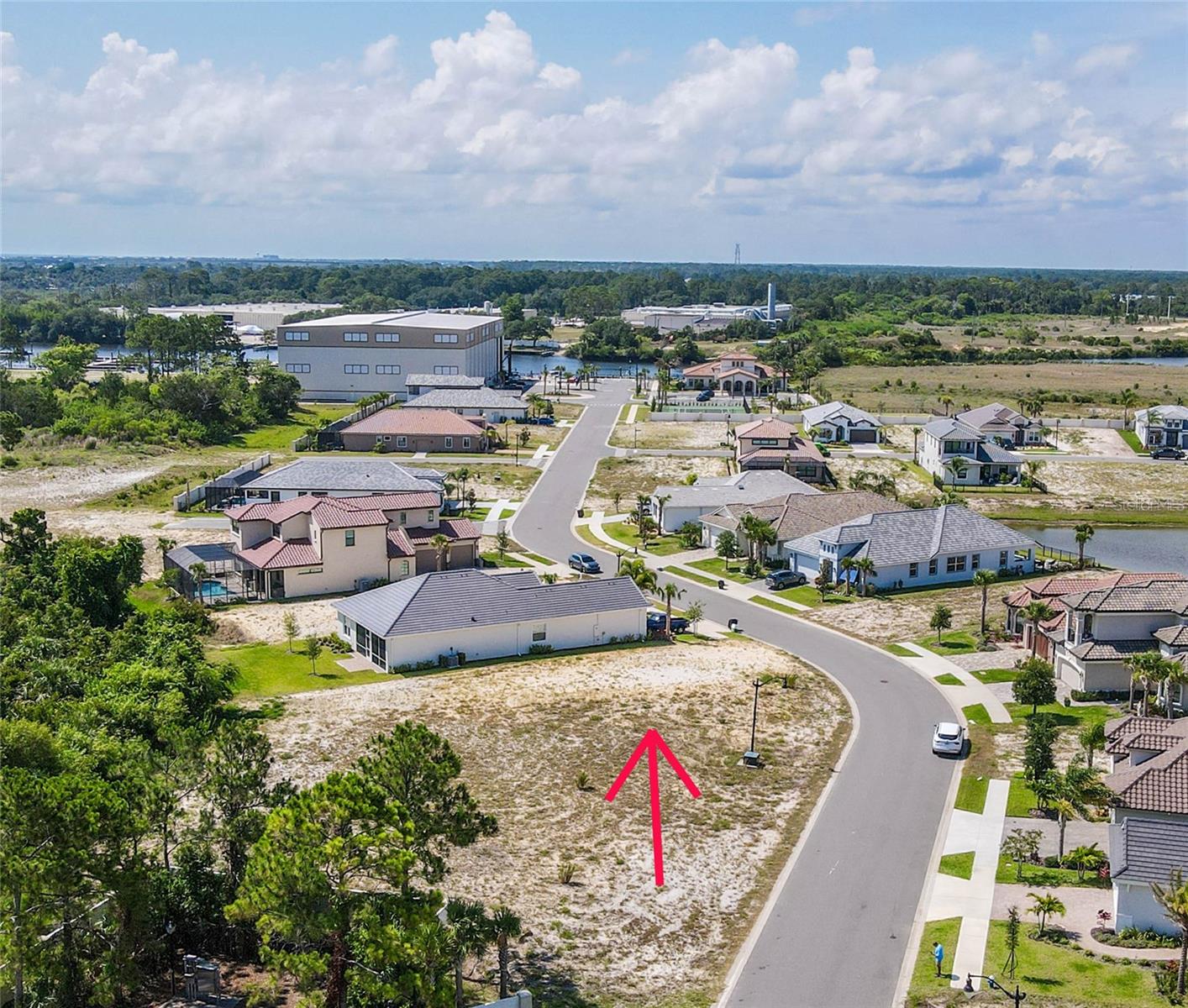 6 RIO VISTA DR, PALM COAST, FL, 32137