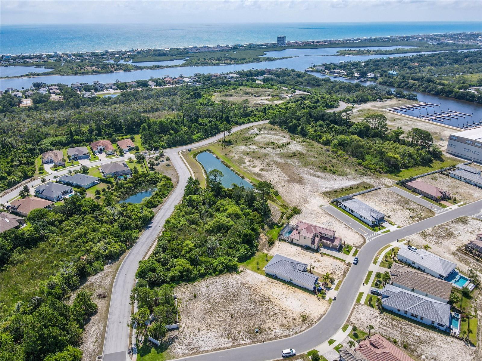 6 RIO VISTA DR, PALM COAST, FL, 32137