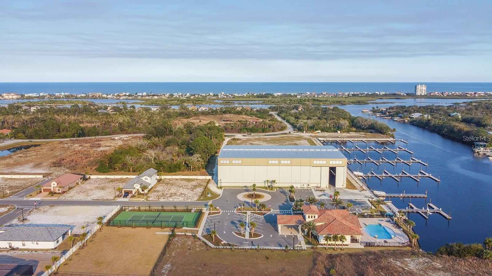 6 RIO VISTA DR, PALM COAST, FL, 32137