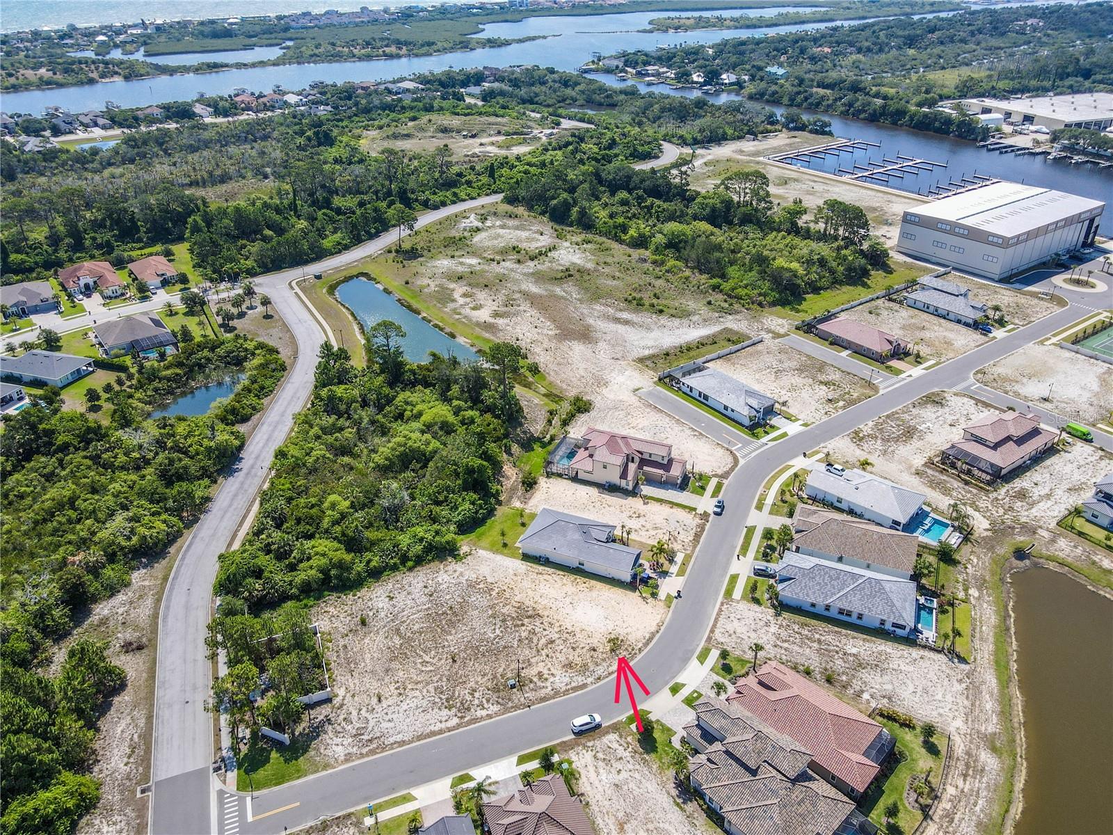 6 RIO VISTA DR, PALM COAST, FL, 32137