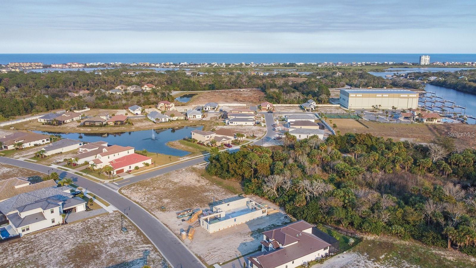 6 RIO VISTA DR, PALM COAST, FL, 32137