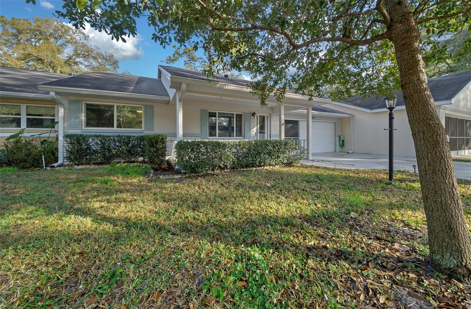 8655 SW 98TH STREET RD #G, OCALA, FL, 34481