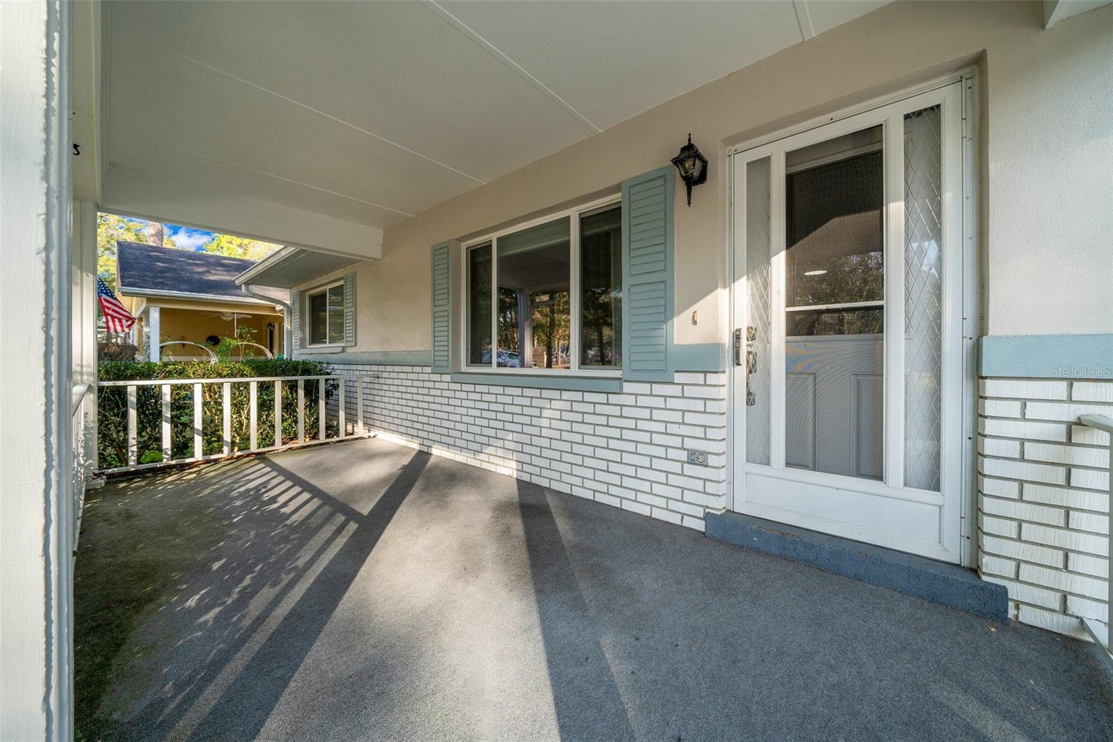8655 SW 98TH STREET RD #G, OCALA, FL, 34481