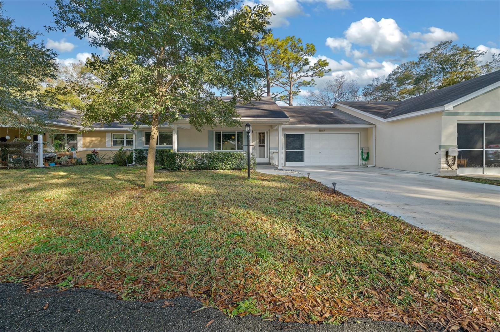 8655 SW 98TH STREET RD #G, OCALA, FL, 34481