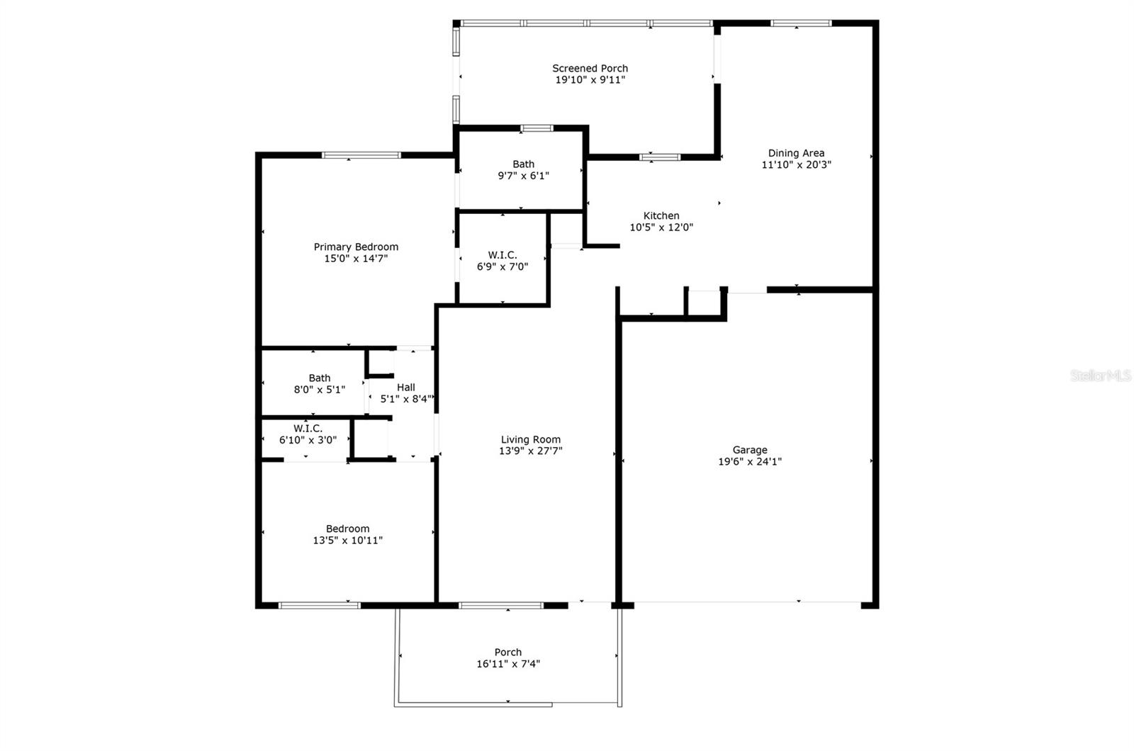 8655 SW 98TH STREET RD #G, OCALA, FL, 34481