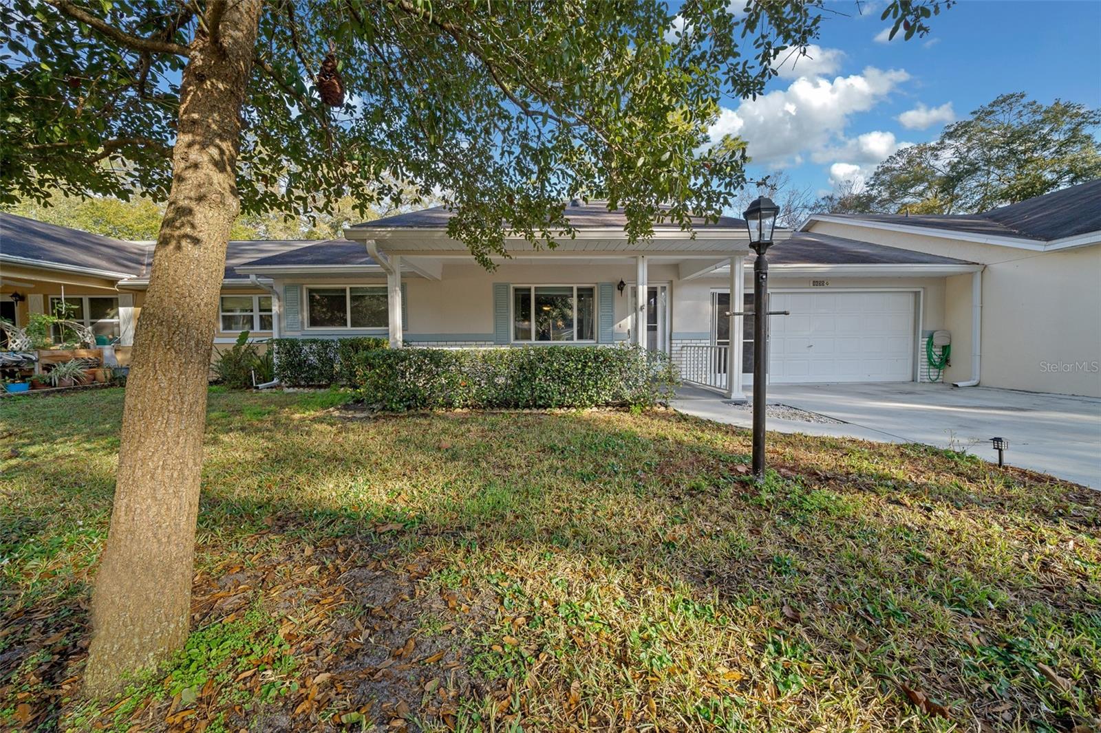 8655 SW 98TH STREET RD #G, OCALA, FL, 34481