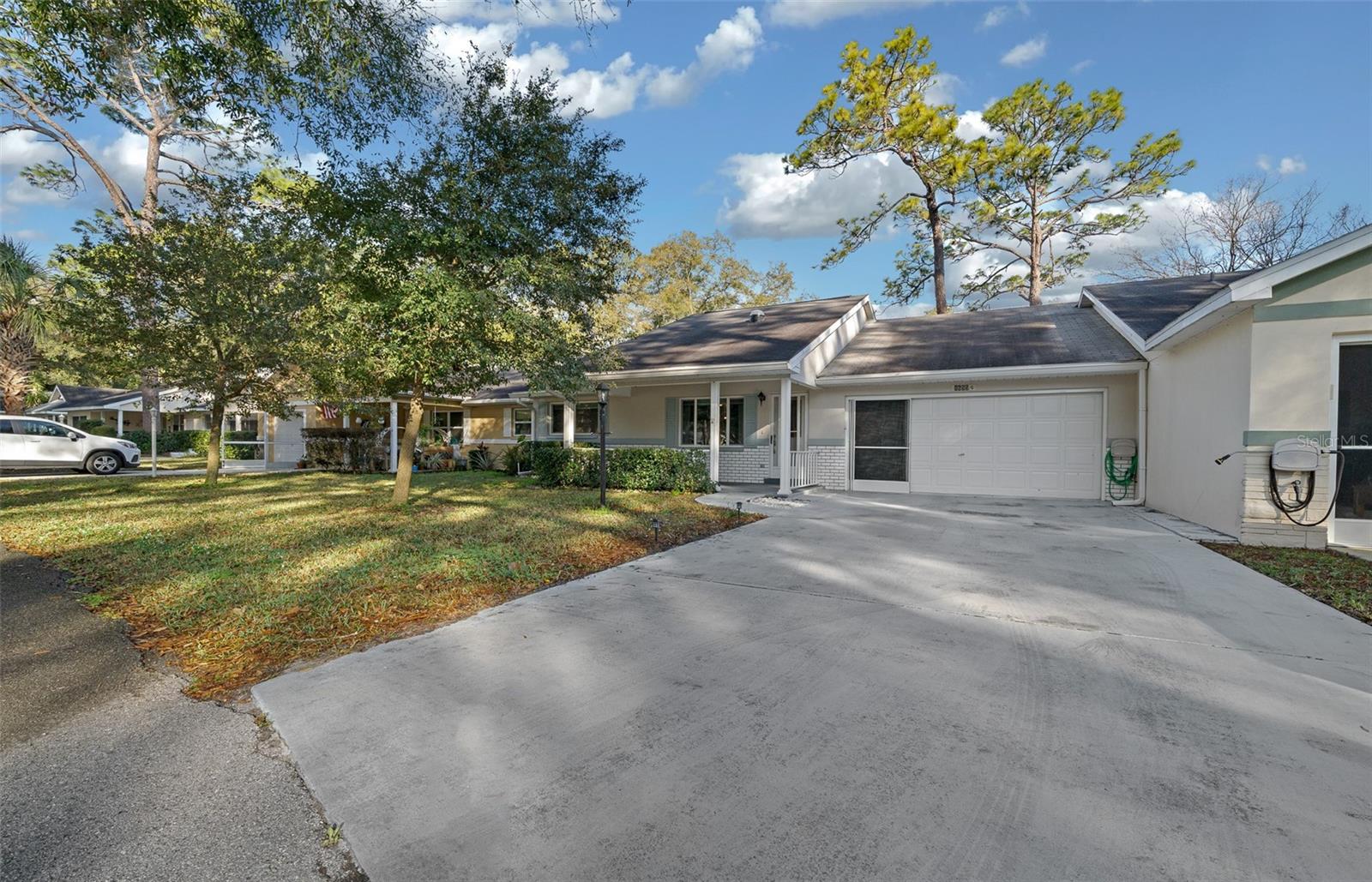 8655 SW 98TH STREET RD #G, OCALA, FL, 34481