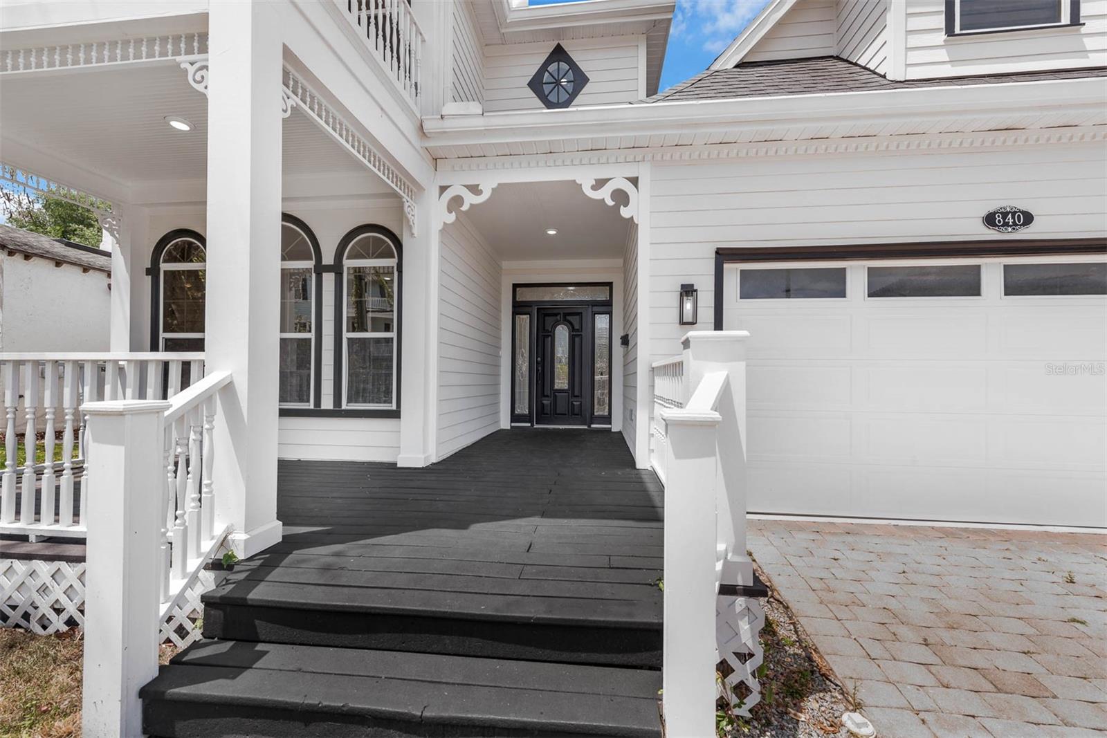 840 KENILWORTH TER, ORLANDO, FL, 32803