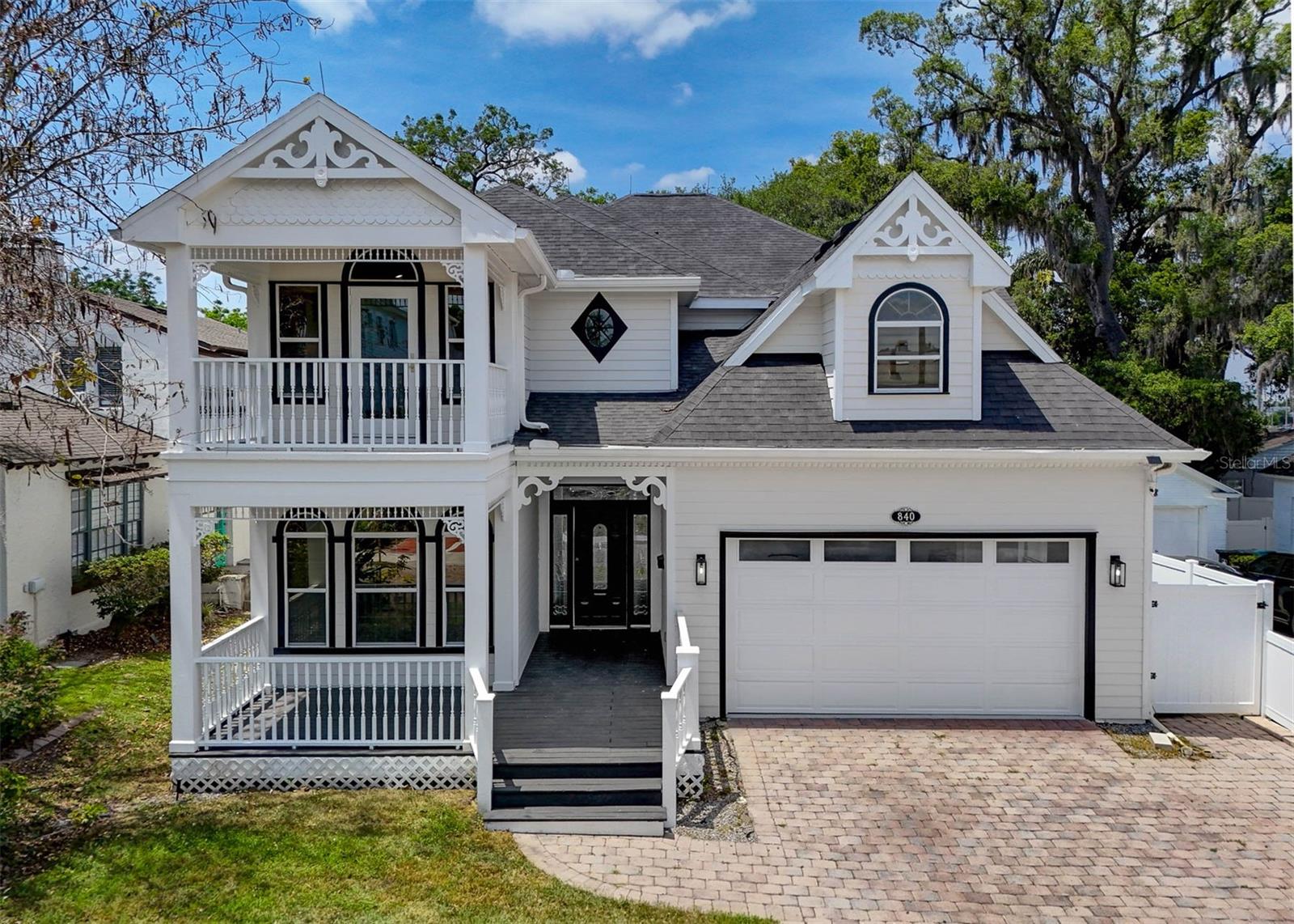 840 KENILWORTH TER, ORLANDO, FL, 32803