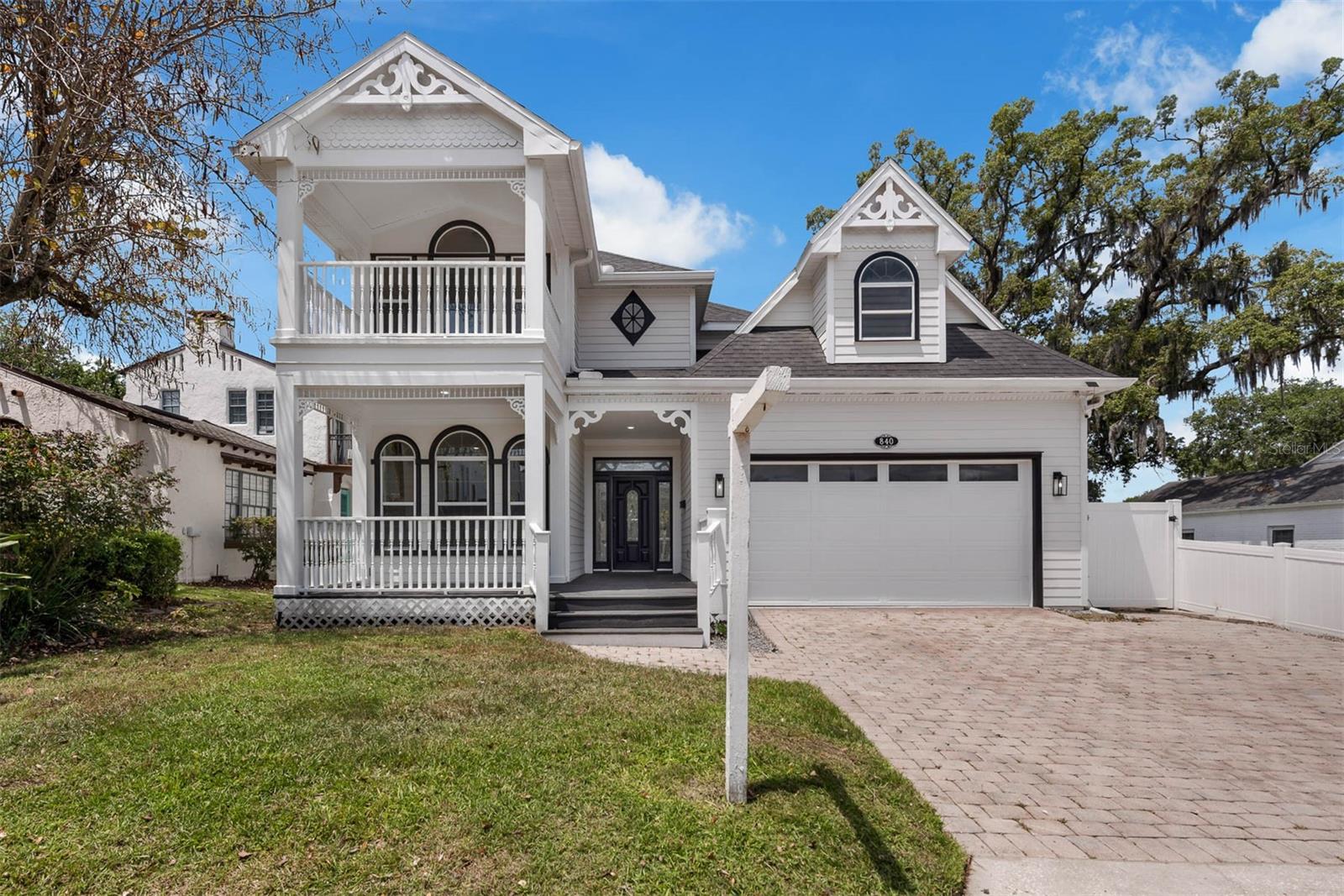840 KENILWORTH TER, ORLANDO, FL, 32803