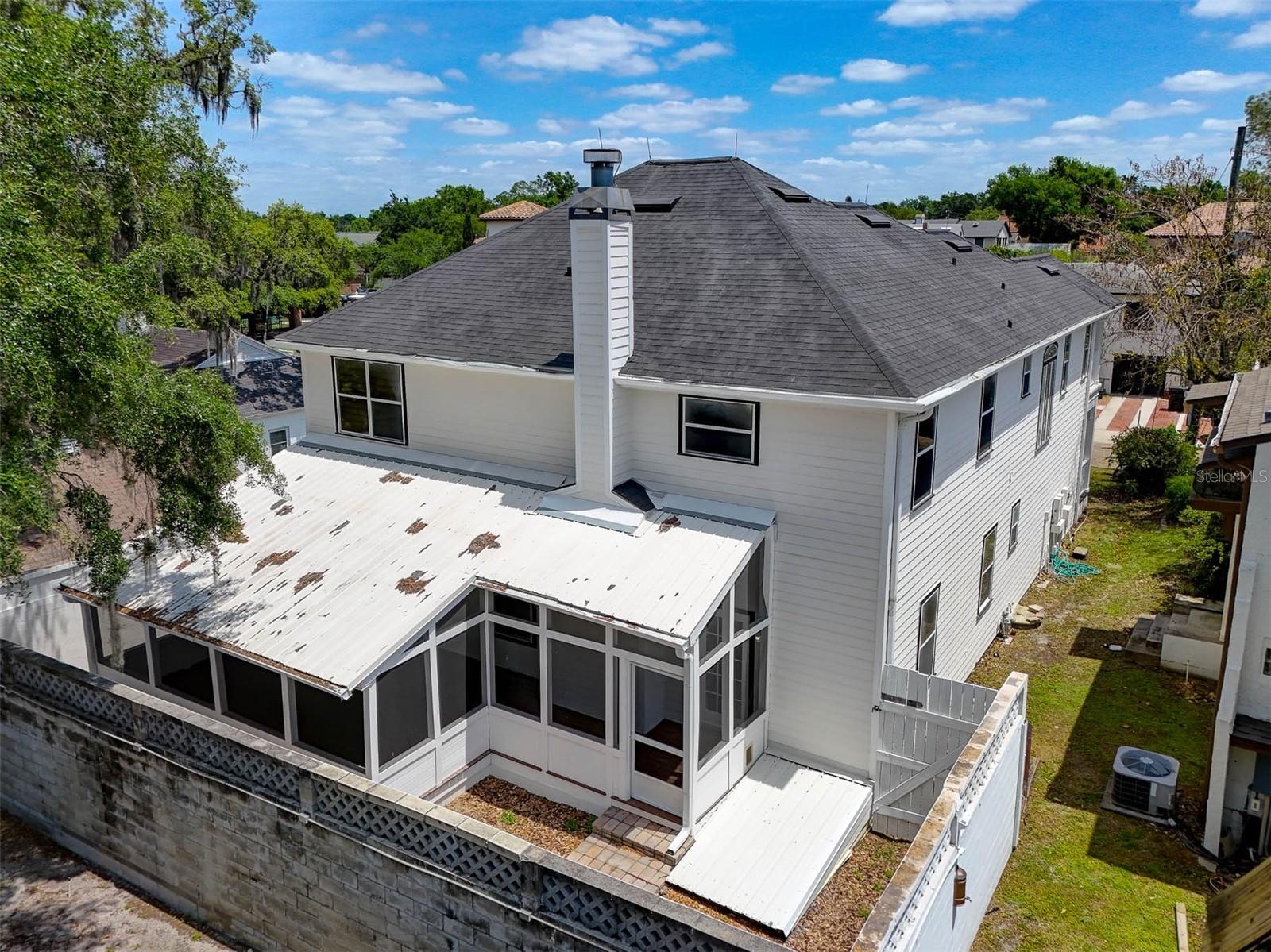 840 KENILWORTH TER, ORLANDO, FL, 32803