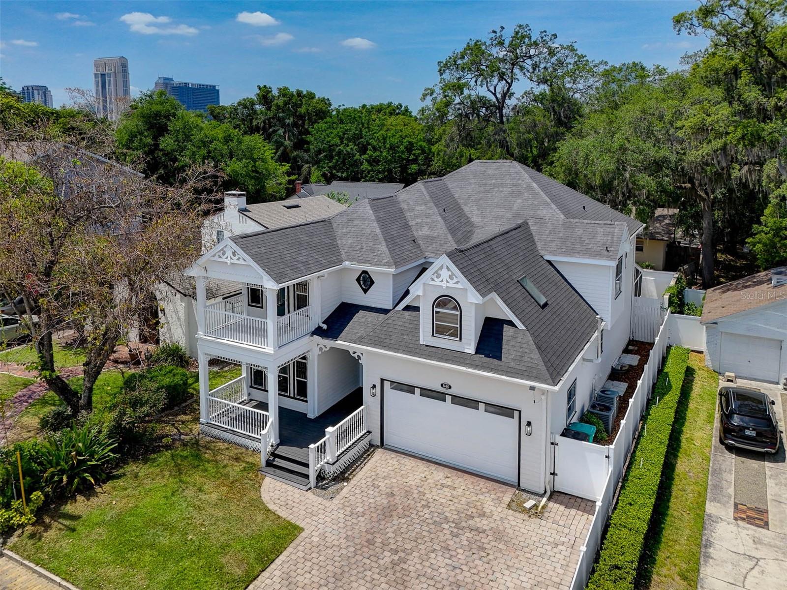 840 KENILWORTH TER, ORLANDO, FL, 32803
