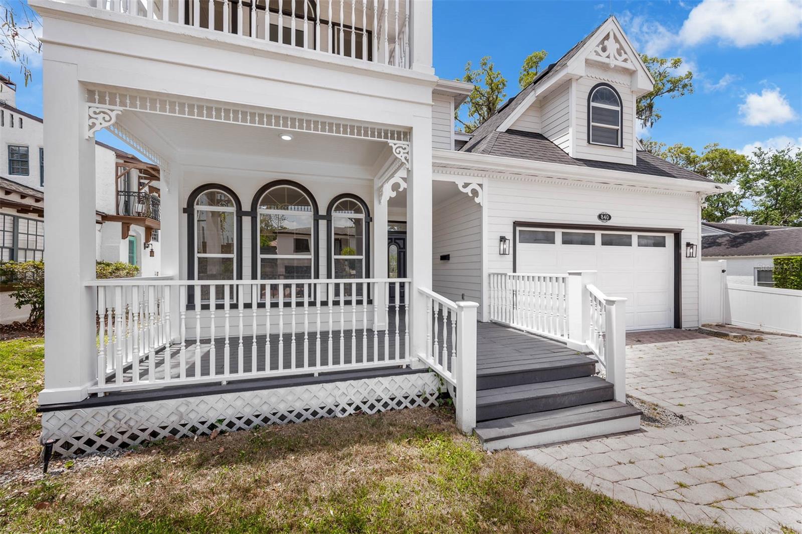 840 KENILWORTH TER, ORLANDO, FL, 32803